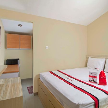 Reddoorz Plus @ Setiabudi Tengah Jakarta Kültér fotó